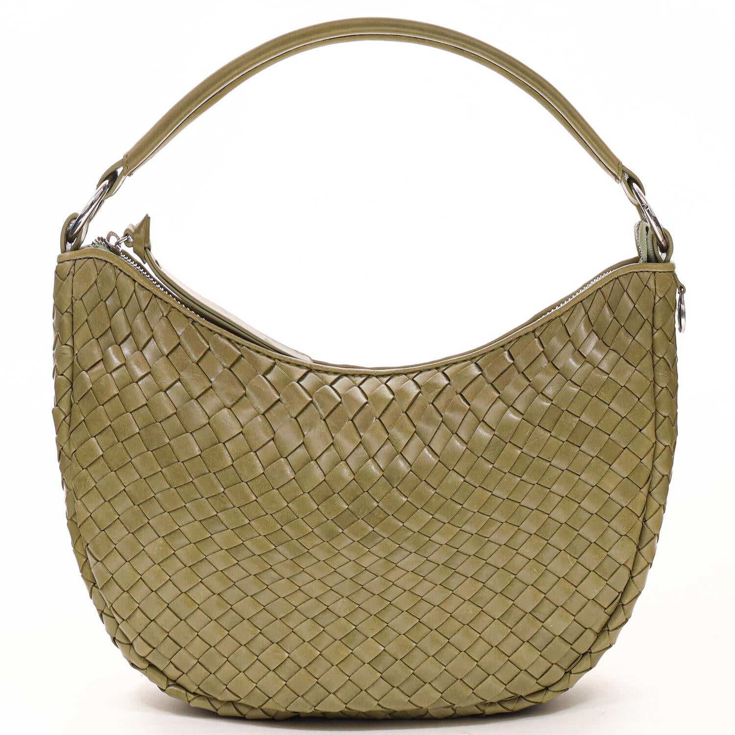 Salerno Marlin skuldertaske - Pear